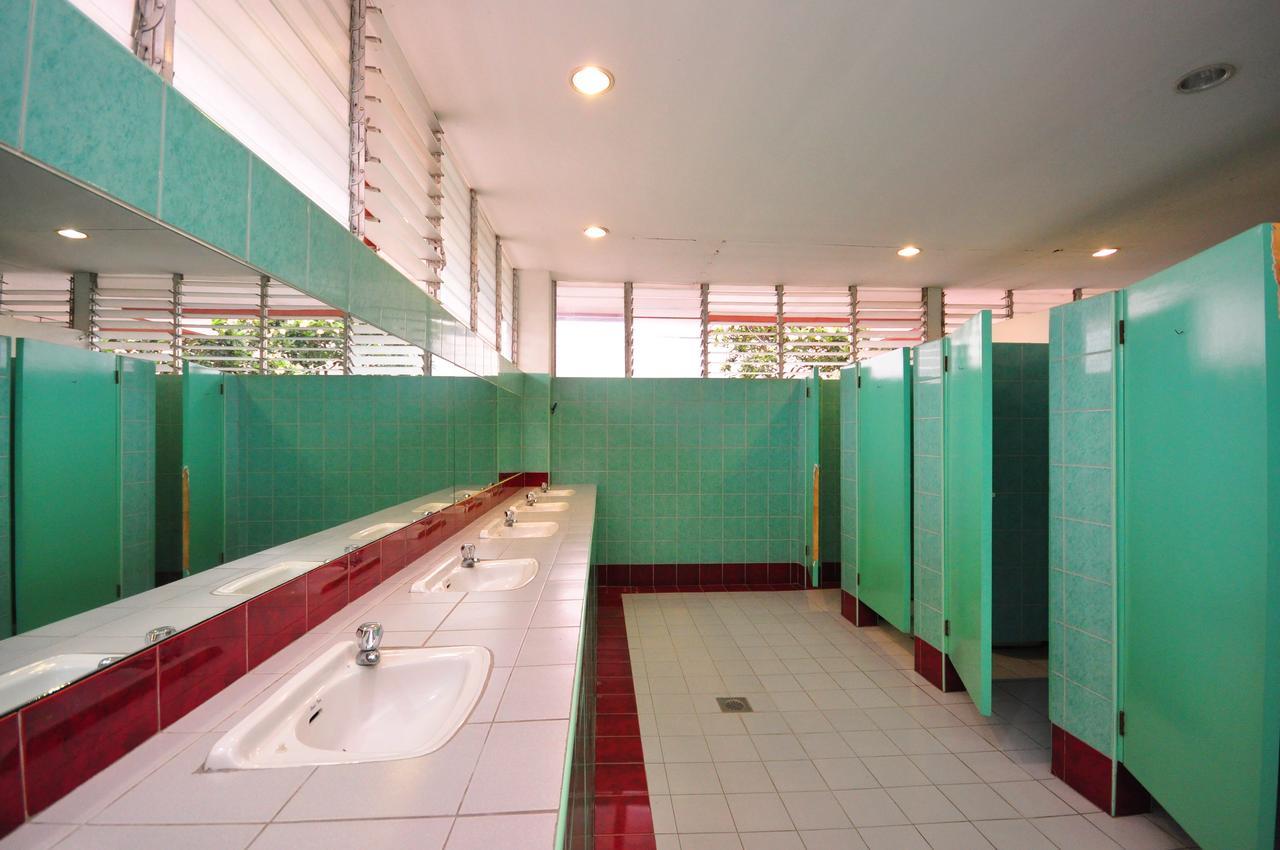 Totolan Marbella Leisure Hostel מראה חיצוני תמונה