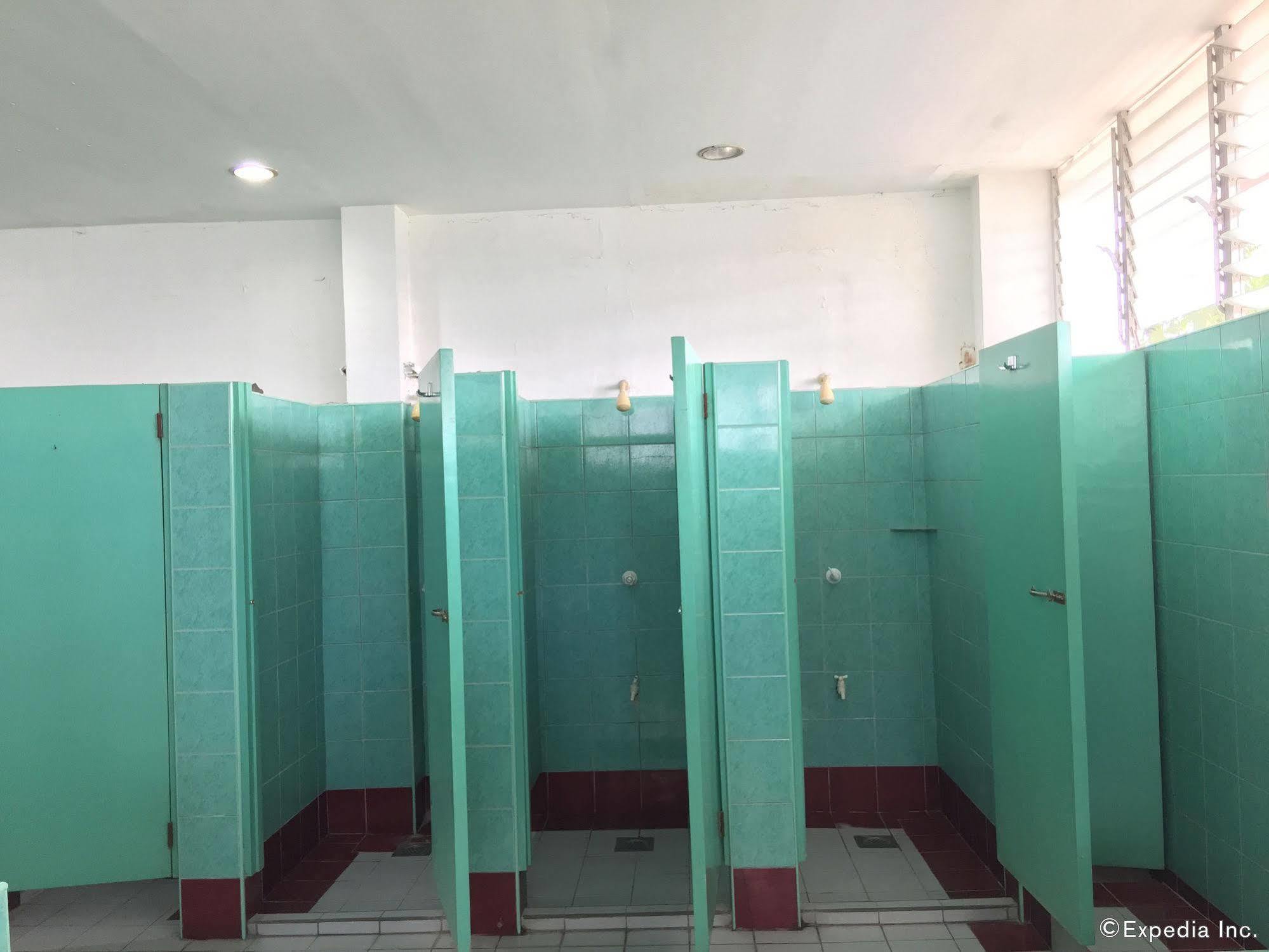 Totolan Marbella Leisure Hostel מראה חיצוני תמונה